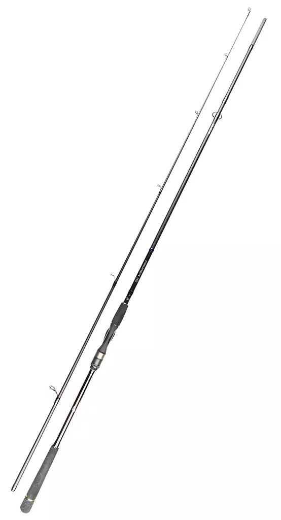 Daiwa Prorex S Spin 2026 - Daiwa -haspelspön - 5055545253935 - 1