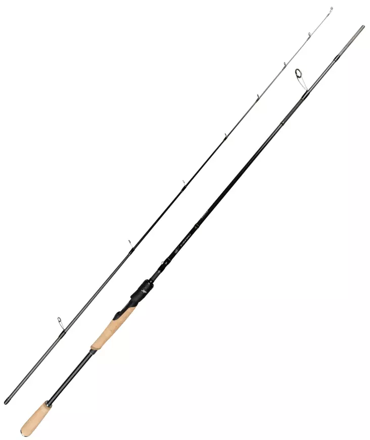 Daiwa Prorex XR Spin - Daiwa -haspelspön - 5055545248535 - 1