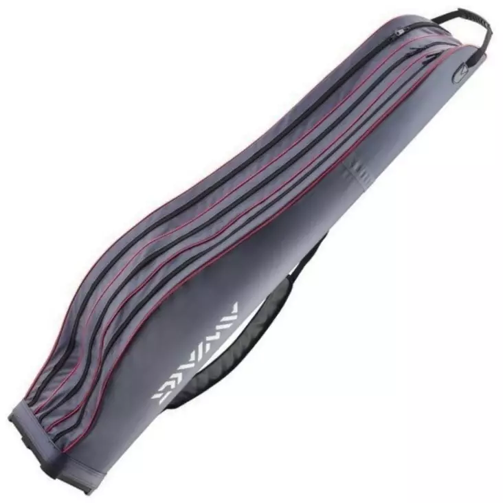 Daiwa Rod Case Triple 125cm - Övriga väskor - 4027093493188 - 1