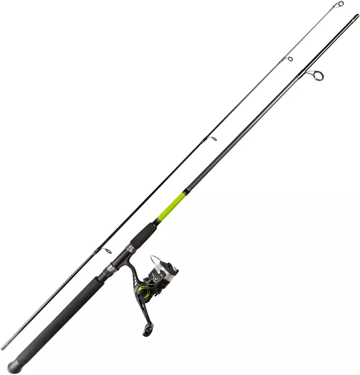 Daiwa Sensor Spin - Universalset - 5055545253485 - 1