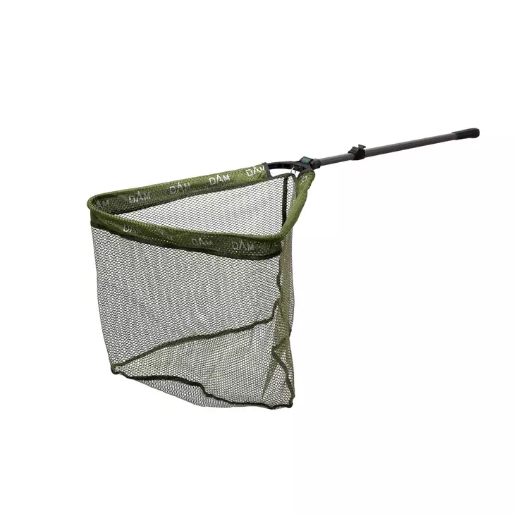 DAM Crosspower Net 60x60x50cm 260cm 2pc - Håvar - 5706301608215 - 1