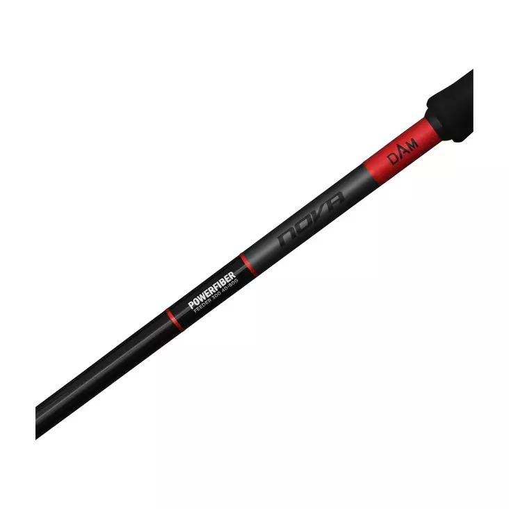 DAM Nova Feeder 3,00m 40-80g - Medeltunga & tunga feederspön - 5706301044525 - 1