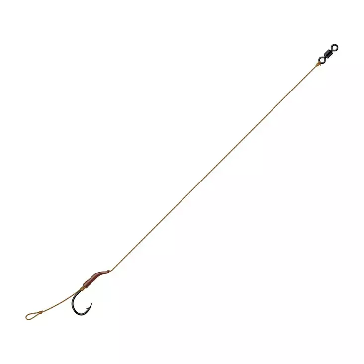 DAM Tactix Rig Line Aligner 2 20lb 18cm - Färdiga riggar - 5706301567505 - 1