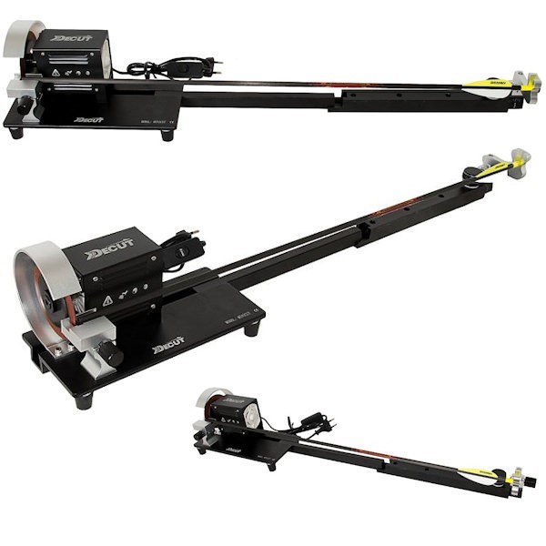 Decut Mini - Arrow Saw - Verktyg för att bygga pilar - 2050005027845 - 1