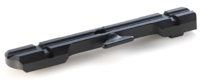 Dentler Groundrail Sauer 101 - Snabbfötter - 0705632160565 - 2