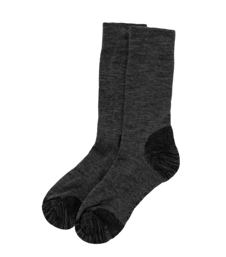 Devold Multi Merino Medium Sock Anthracite - Buffs och övriga - 7028567699195 - 1