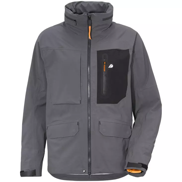 Didriksons Fractus Jacket - Skaljackor herrar - 7332627750505 - 1