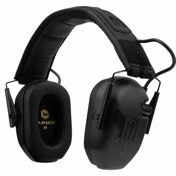 Earmor M300A Headset - Hörselskydd - 671716214175 - 3