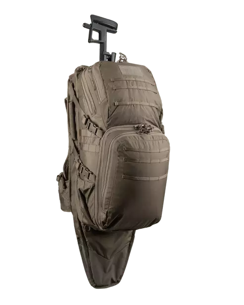 Eberlestock LoDrag II Pack - Taktiska ryggsäckar och ramar - 812028017225 - 2