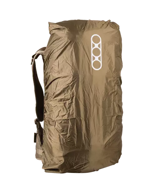 Eberlestock LtWt Rain Cover Coyote L - Tillbehör för ryggsäckar och väskor - 899126000205 - 2