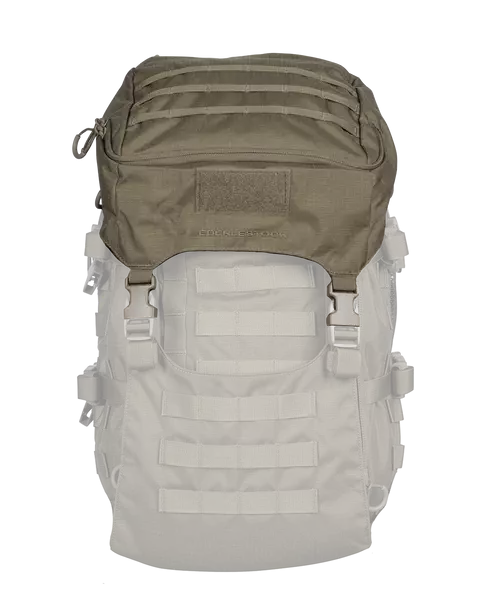 Eberlestock Mission Lid - Tillbehör för ryggsäckar och väskor - 810206379325 - 2