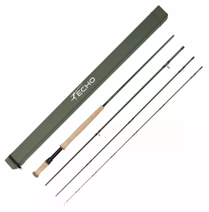 Echo Trout Spey - Switch-spön - 053163402525 - 1