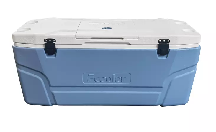 Ecooler Cooler Box 125L - Kyllådar och -veskar - 6430073678365 - 1