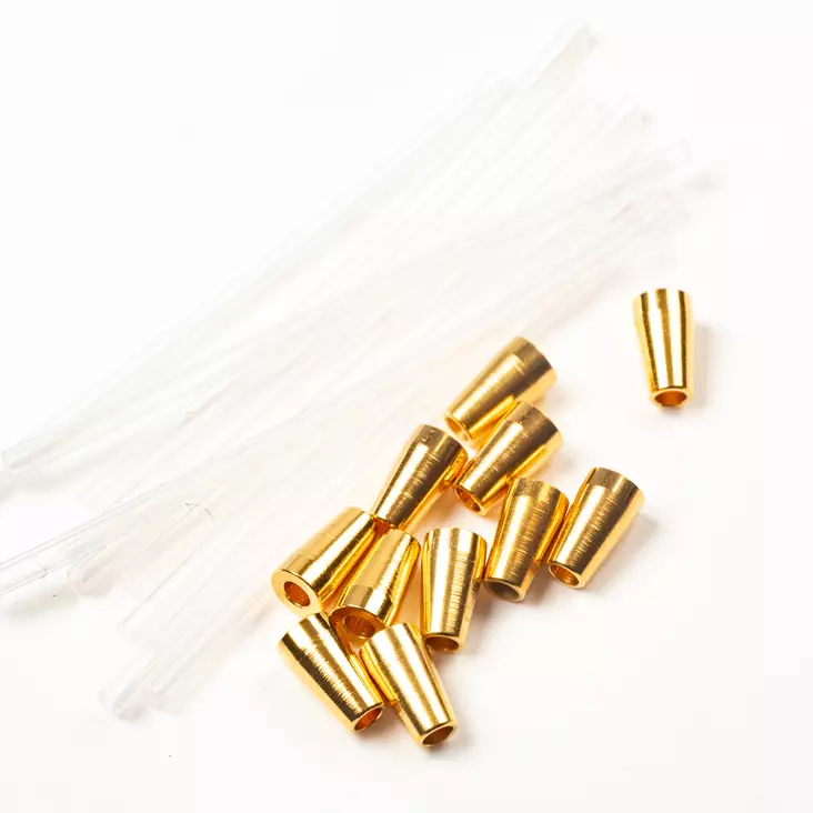 FD Mini Pluppis Tube - Tyngdkroppar - 40250200555 - 1