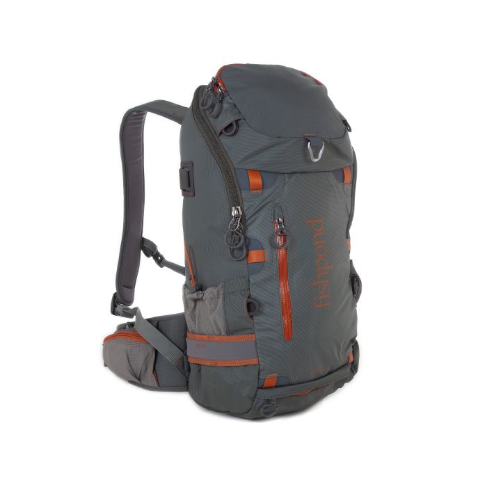 Fishpond Firehole Backpack - Ryggsäckar - 816332014765 - 1