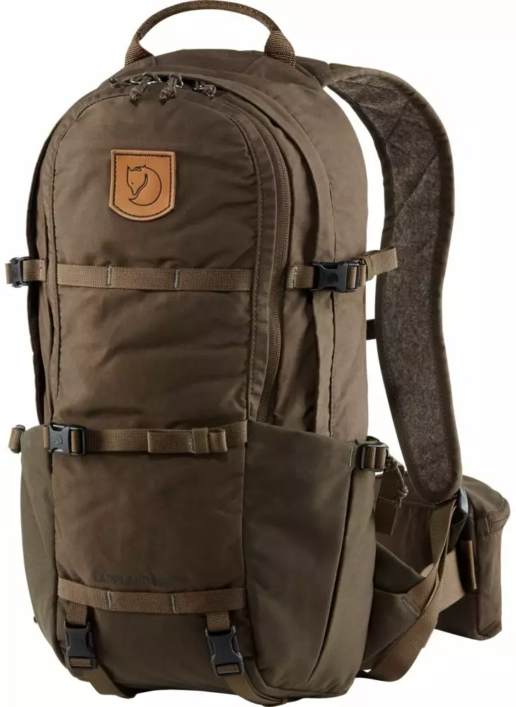 Fjällräven Lappland Hike 15 - Ryggsäckar - 7323450464615 - 1