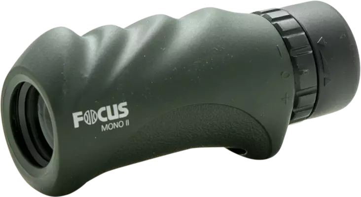 Focus Mono II 8x25 - Fickstorlek kikare - 7391879044725 - 1