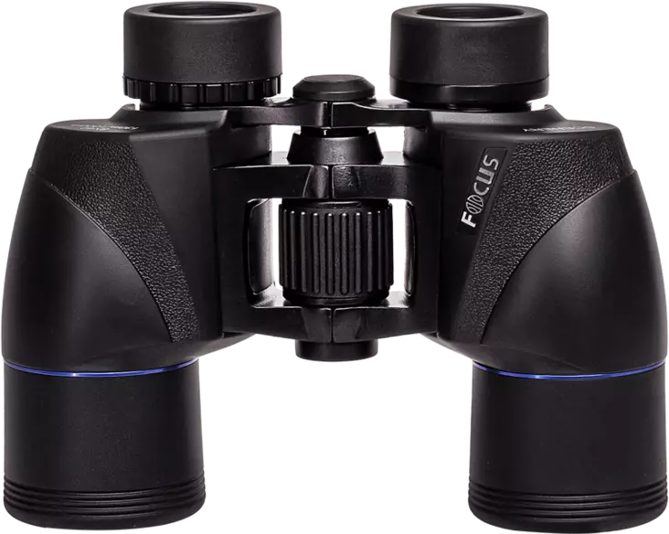 Focus Scenery 10x50 - Traditionella kikare - 7391879050375 - 1