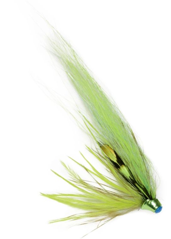 Frödin Flies Micro Series Nanook - Tubflugor - 7340154606455 - 1