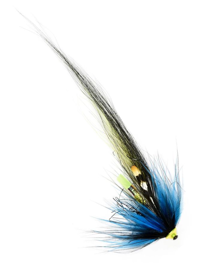 Frödin Flies Samurai Series Dee - Tubflugor - 7340154606325 - 1