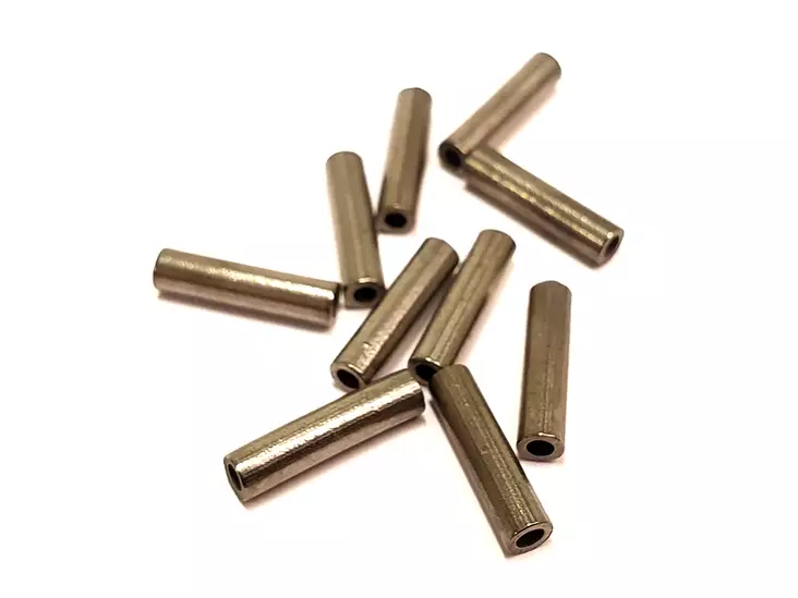 FTS Tungsten Tube - Tyngdkroppar - 6417512033015 - 1