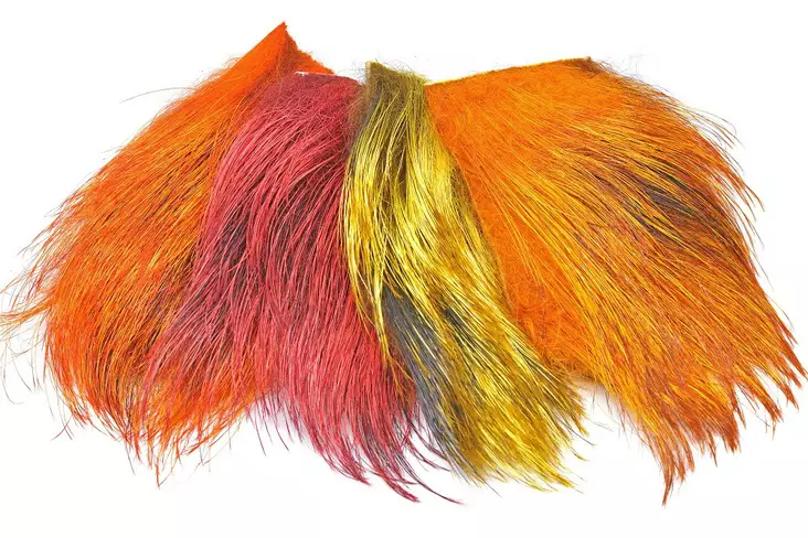 FutureFly Wild Boar - Kropphår - 40500200045 - 1