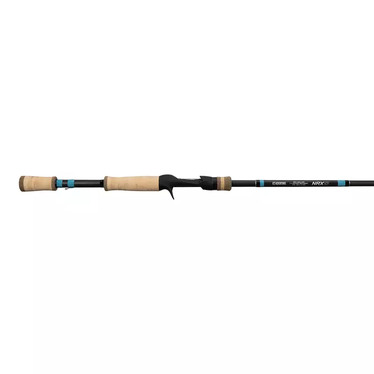 G.Loomis NRX+ Cast - Shimano-spinnspön - 601040128435 - 1