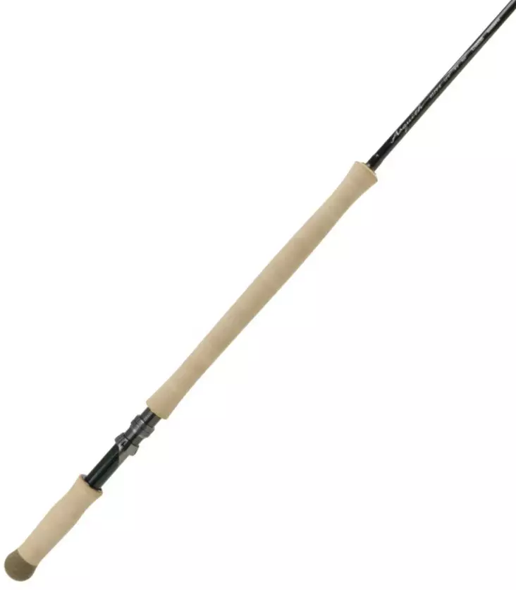 G.Loomis Shimano Asquith Spey - G.Loomis -flugspön - 0601040125335 - 1