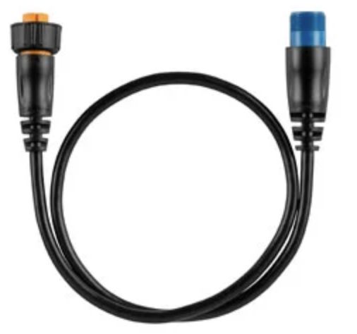 Garmin Adapter 8-Pin T to 12-Pin S - Garmin-tillbehör - 753759136345 - 1