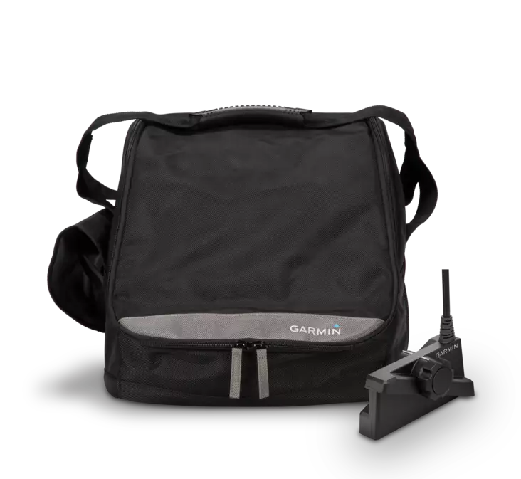 Garmin Livescope Plus Ice Bundle - Garmin-kompatibla - 753759344405 - 1