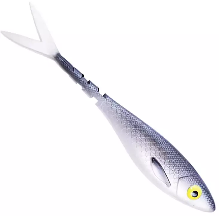Gator Deadbait 32cm 170g - Vertikaljiggar - 2412205 - 1