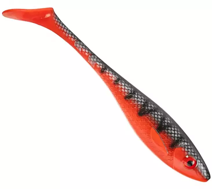 Gator Superslow 20cm 75g - Gäddfiskar under 100g - 24122025 - 1