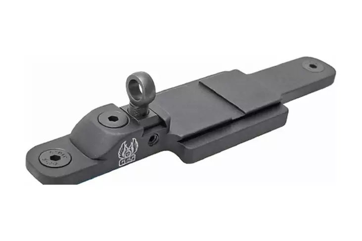 GG&G Beretta 1301 Holosun Mount GR Sight - Siktesmontage - GGG-2825 - 1