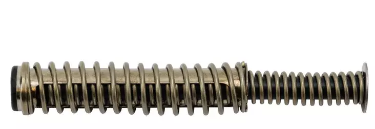 Glock 33786 Recoil Spring #3 Assembled - Pistoldelar - 7067055 - 1