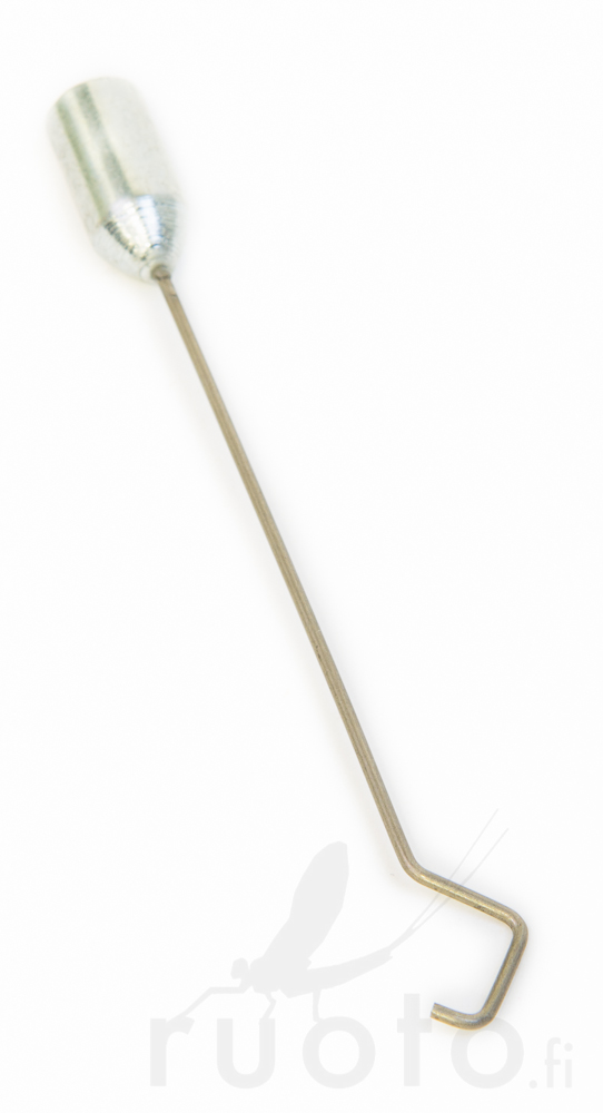 Griffin Dubbing Twister -dubbaushyrrä - Dubbingsnurror och -borstar - 814225005135 - 1