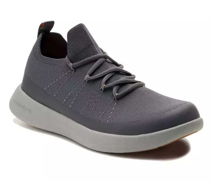 Grundens Sea Knit Shoe Anchor - Stövlar - 7332525257205 - 1