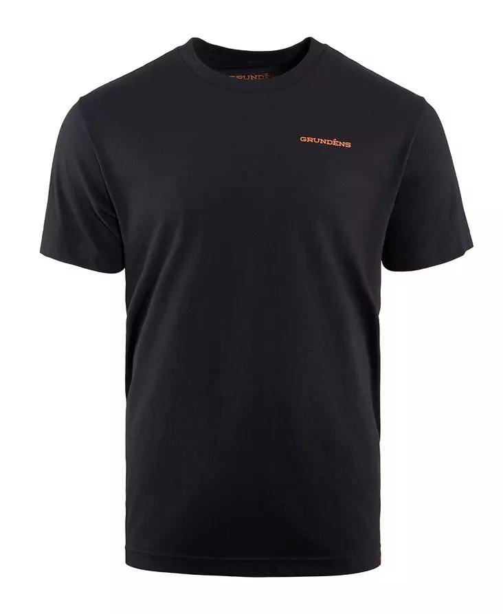 Grundens Support Fishermen T-Shirt - T-shirts herr - 0840316325455 - 1