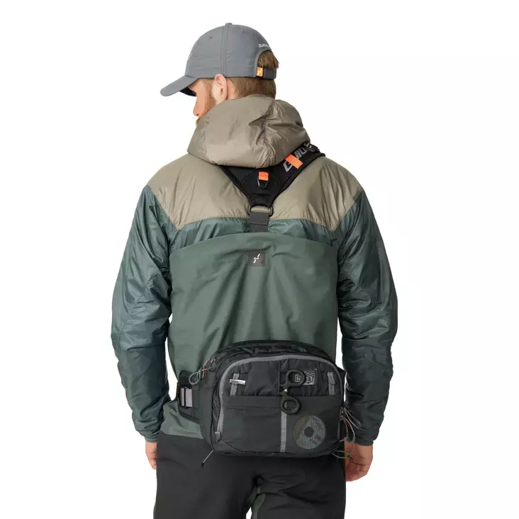Guideline Experience Waistbag 6 - Chest packs och midjeväskor - 7033841072915 - 1