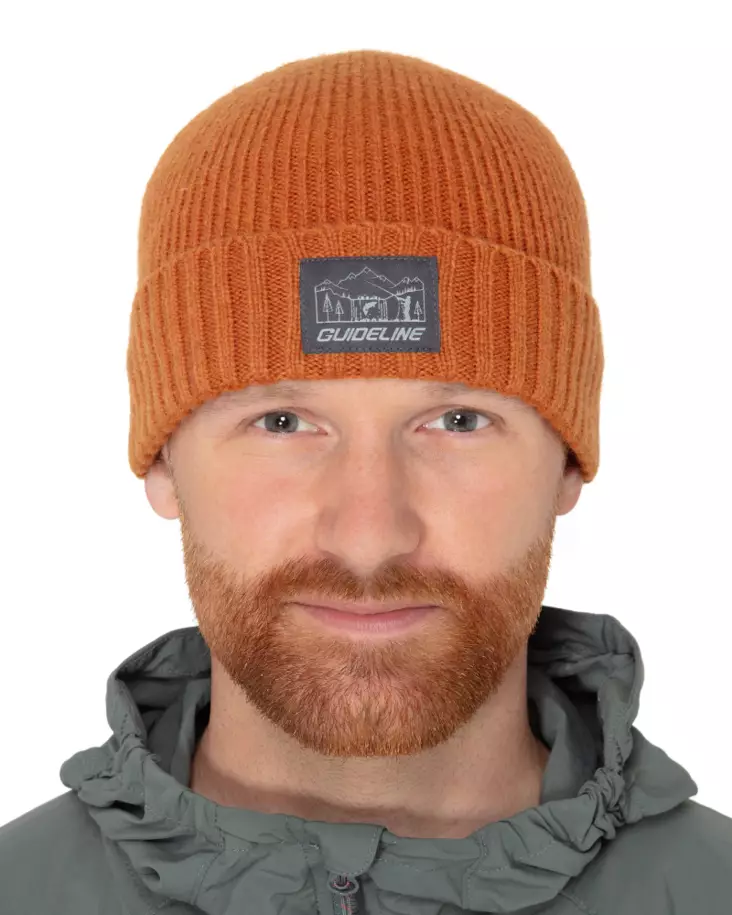 Guideline Phatagorva Beanie - Mössar - 7033841077125 - 1