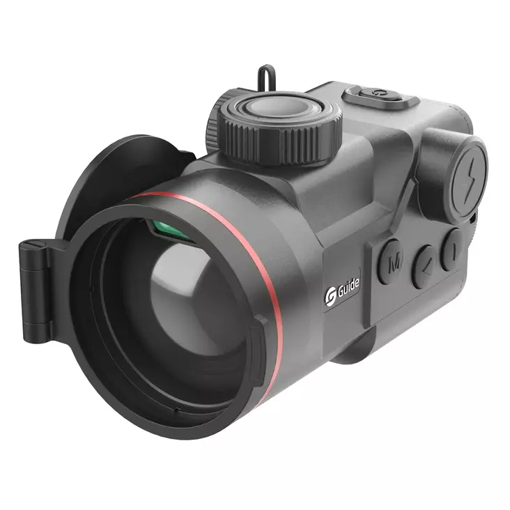 Guide Outdoor TB Clip On TB650LS - Clip-On-enheter - 6970883553785 - 1