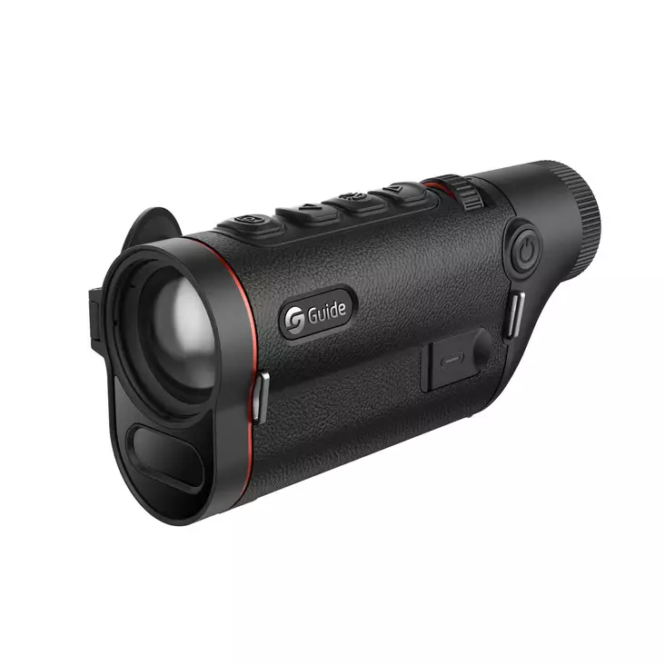 Guide Outdoor TD Gen3 Monocular TD435LS - Monokulära observationsinstrument - 6970883553655 - 1