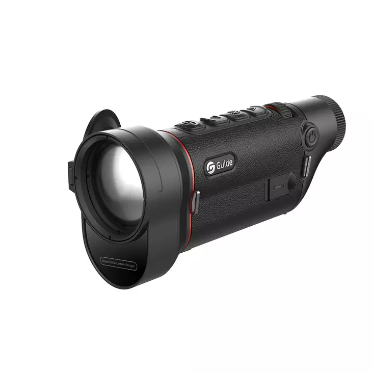 Guide Outdoor TD Gen3 Monocular TD650S - Monokulära observationsinstrument - 6970883554515 - 1