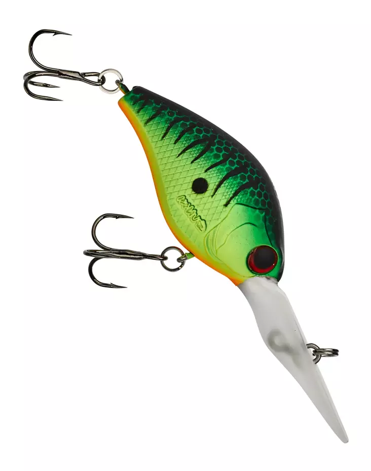 Gunki Raiju 45F 4,5cm/8,8g - Wobblers - 340071312025 - 1