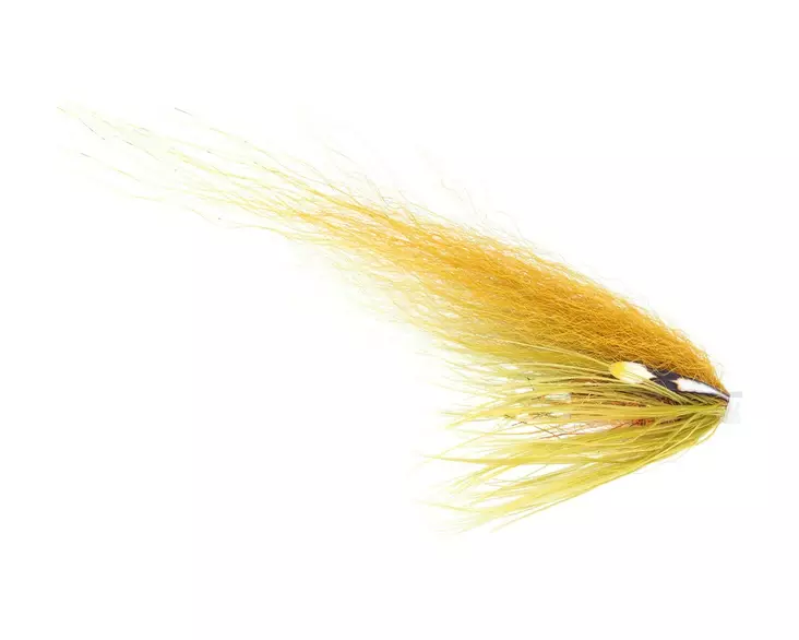 HA Boliven LT 5cm - Tubflugor - 7033841070935 - 1