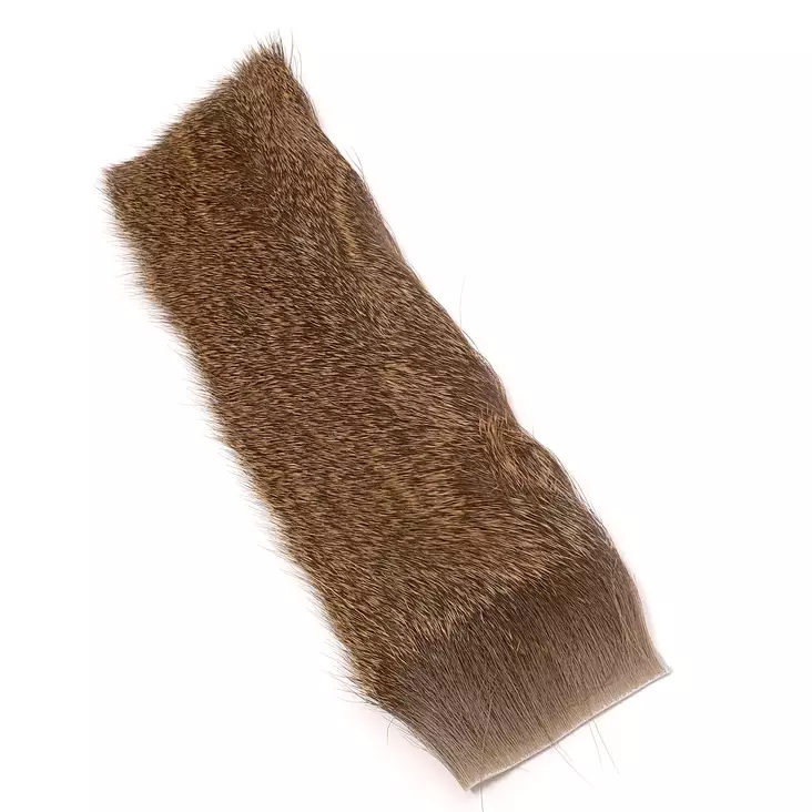 Hareline Premo Deer Strips - Kropphår - 405002000115 - 1