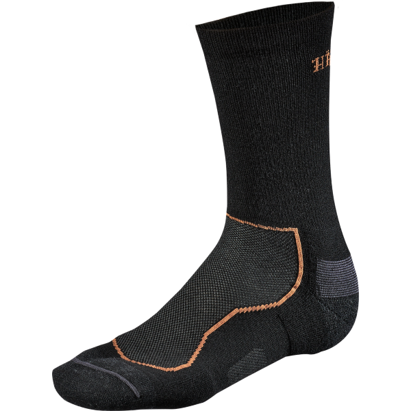 Härkila All Season Wool II Sock - Jägarsockor - 5707335261285 - 1