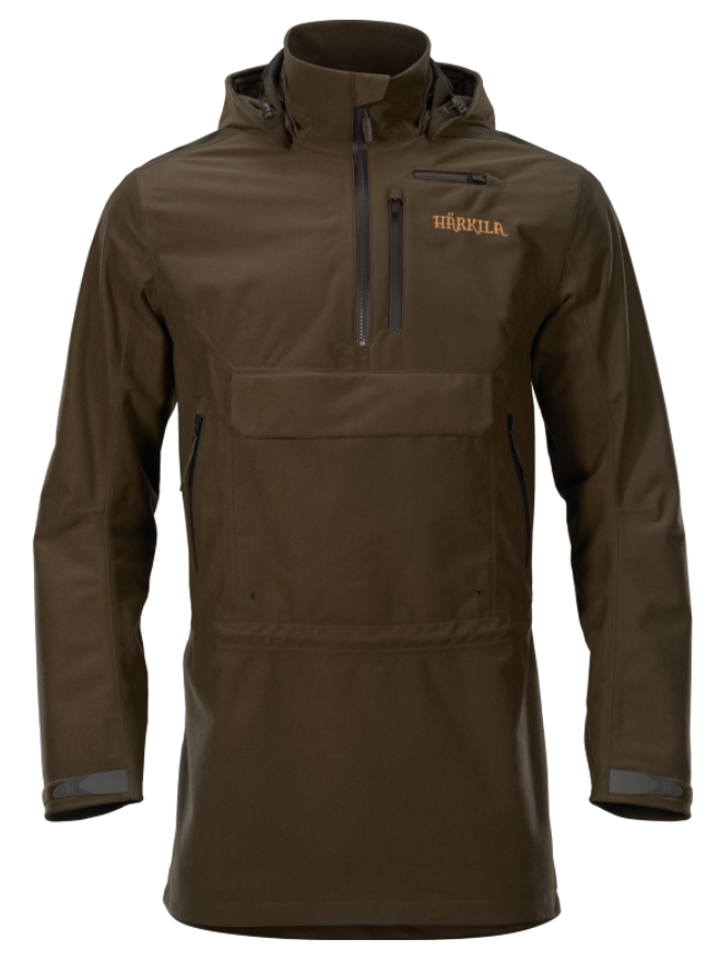 Härkila Mountain Hunter Smock - Herrarnas jaktjackor - 5707335484585 - 1