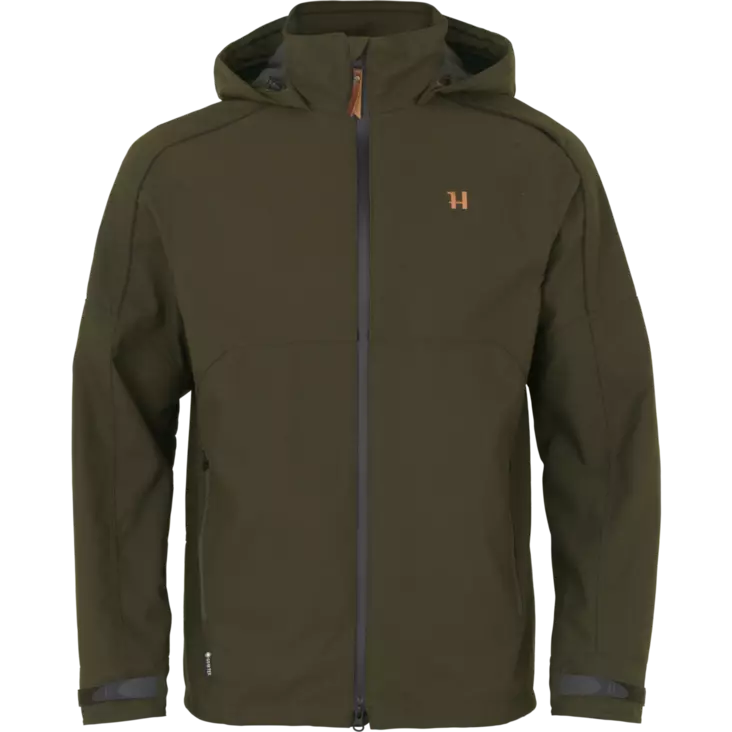 Härkila Pro Hunter Move 2.0 GTX Jacket - Herrarnas jaktjackor - 5714733546685 - 1
