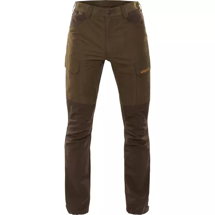 Härkila Scandinavian Trousers - Herrarnas jaktbyxor - 5714733535115 - 2