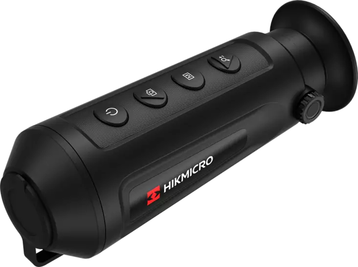 HikMicro Lynx LC06S - Monokulära observationsinstrument - 6974004643225 - 1
